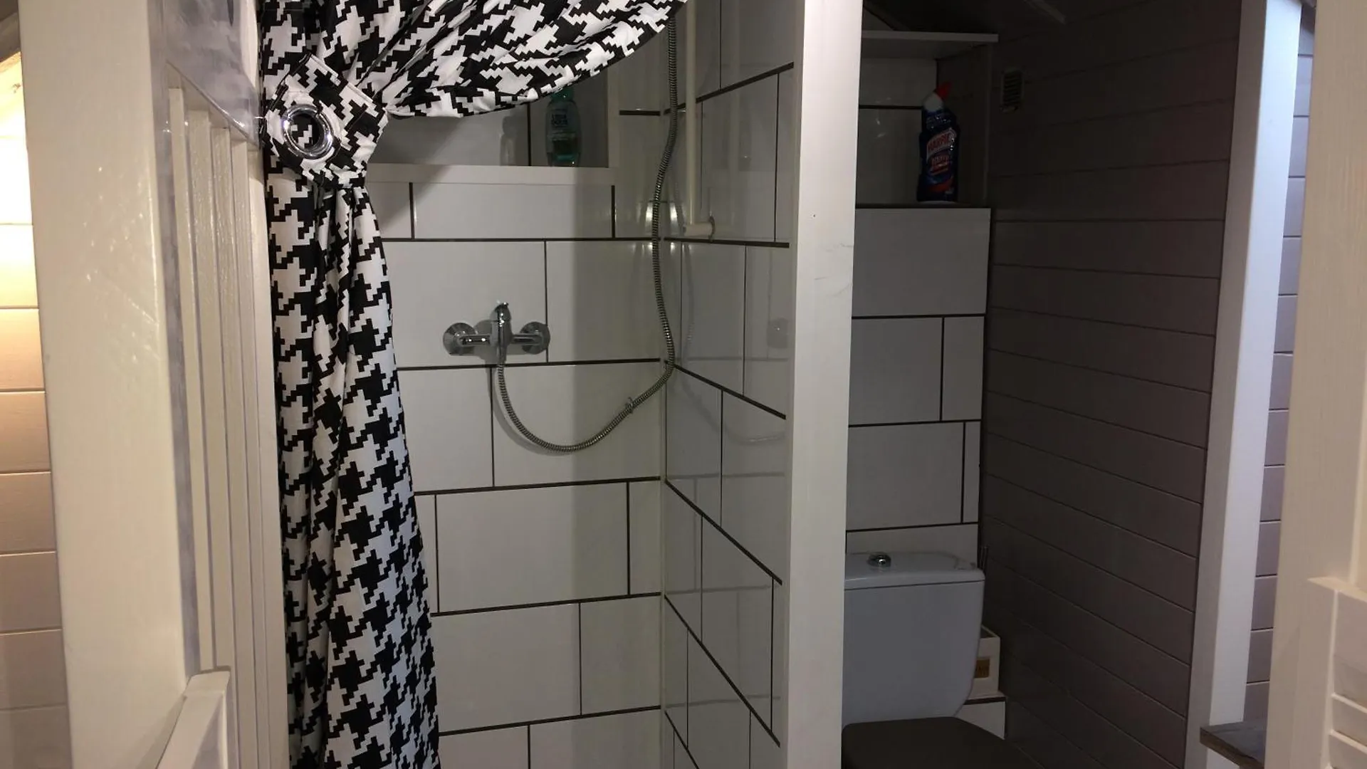 Hotel Mejane 24 Espalion