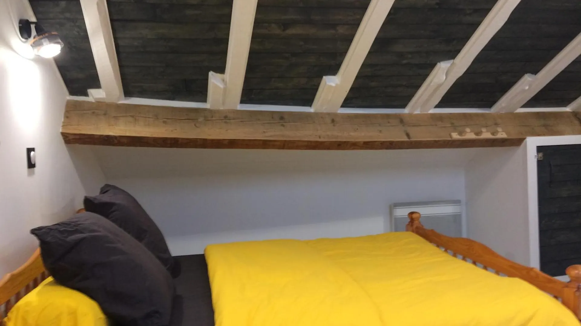 Hotel Mejane 24 Espalion Francie