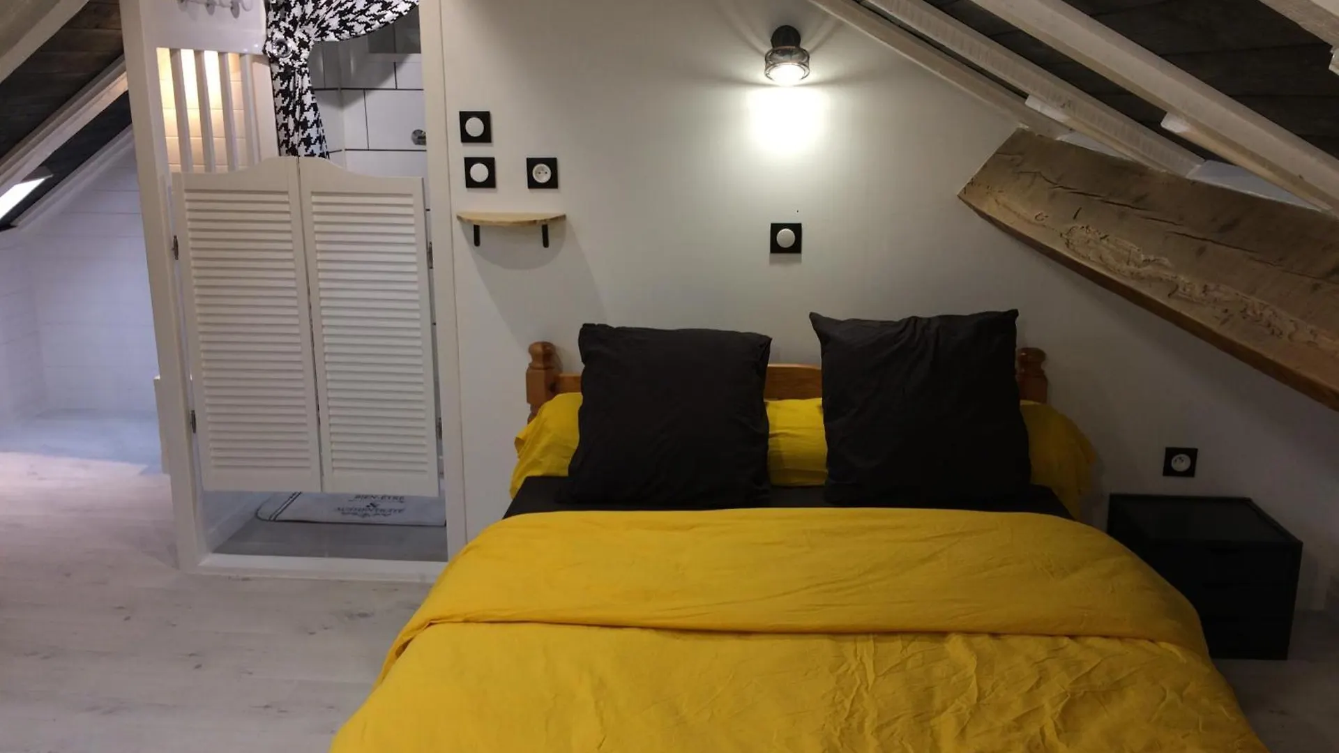 Hotel Mejane 24 Espalion