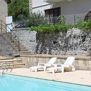 3* Maison d'hôtes D'hôtes La Fontaine